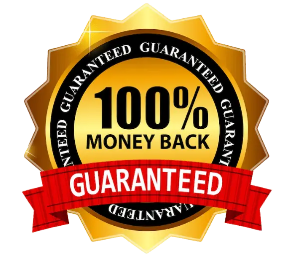 Waterblitz 14-Day Money-Back Guarantee — Risk-Free Order